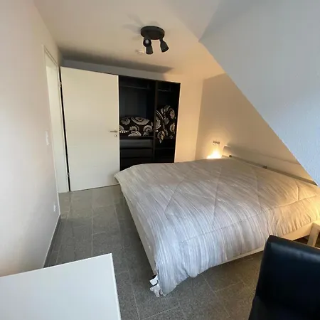 Appartement Sonnendeck Loft Moenchengladbach Extérieur photo