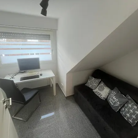 Appartement Sonnendeck Loft Moenchengladbach Extérieur photo