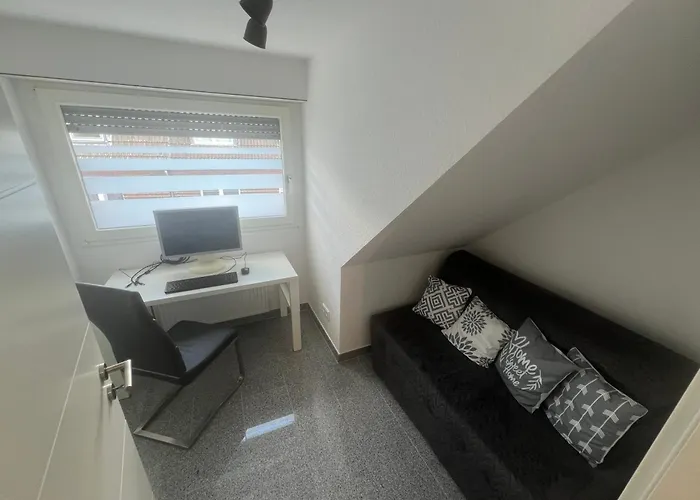 Sonnendeck Loft Moenchengladbach
