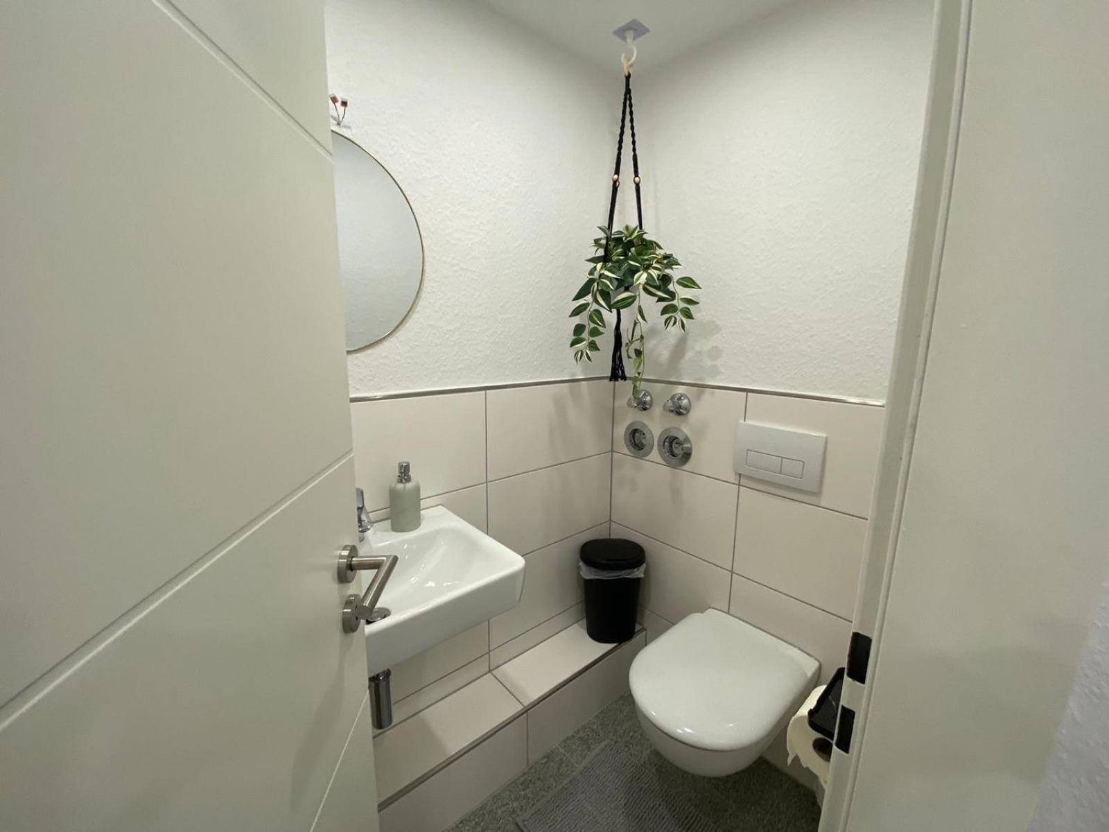 Appartement Sonnendeck Loft Mönchengladbach