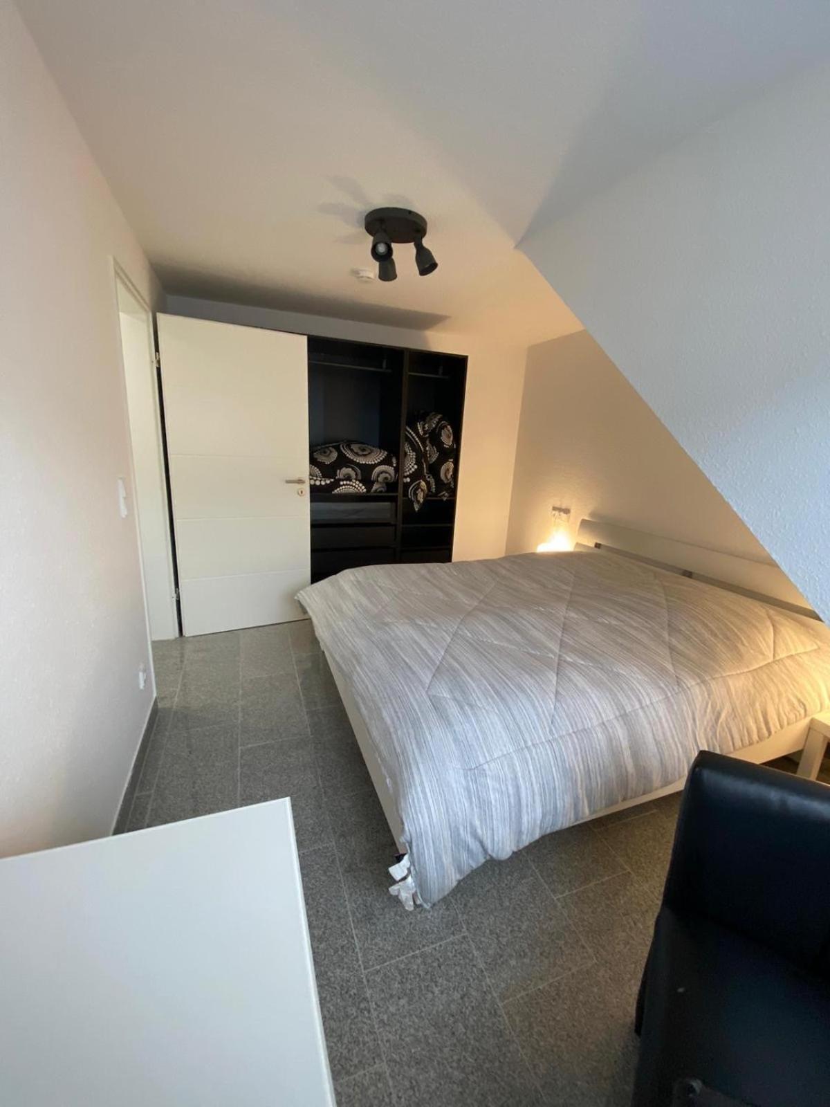 Sonnendeck Loft Appartement Mönchengladbach