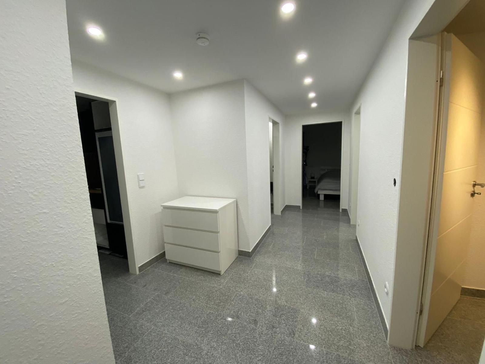 Sonnendeck Loft *