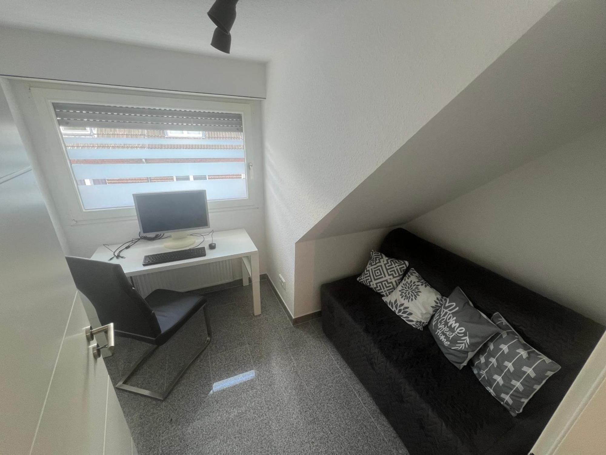Appartement Sonnendeck Loft *